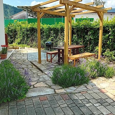 Apartma Gorjan Tolmin Εξωτερικό φωτογραφία