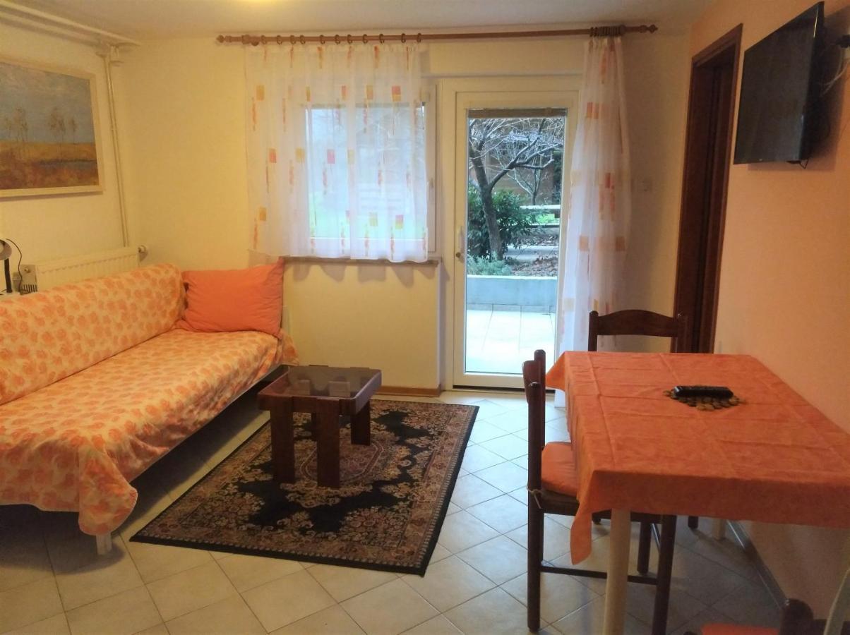 Apartma Gorjan Tolmin Εξωτερικό φωτογραφία