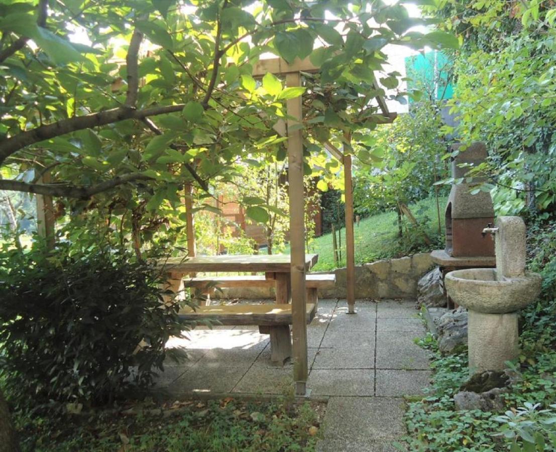 Apartma Gorjan Tolmin Εξωτερικό φωτογραφία