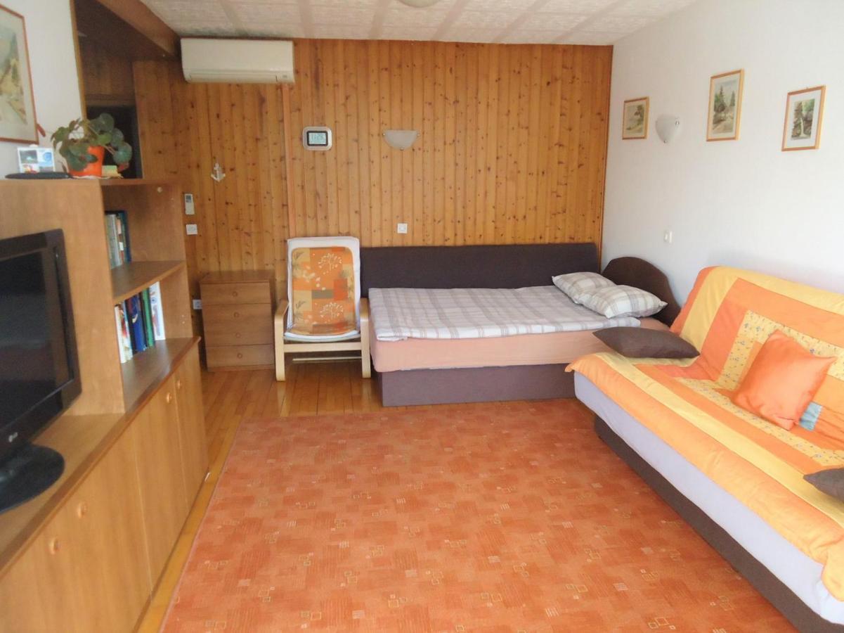 Apartma Gorjan Tolmin Εξωτερικό φωτογραφία
