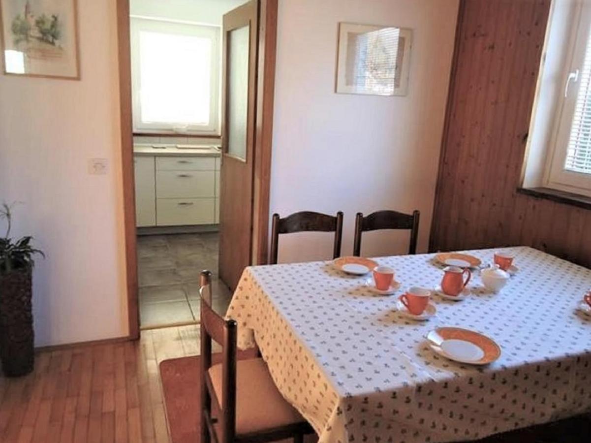 Apartma Gorjan Tolmin Εξωτερικό φωτογραφία