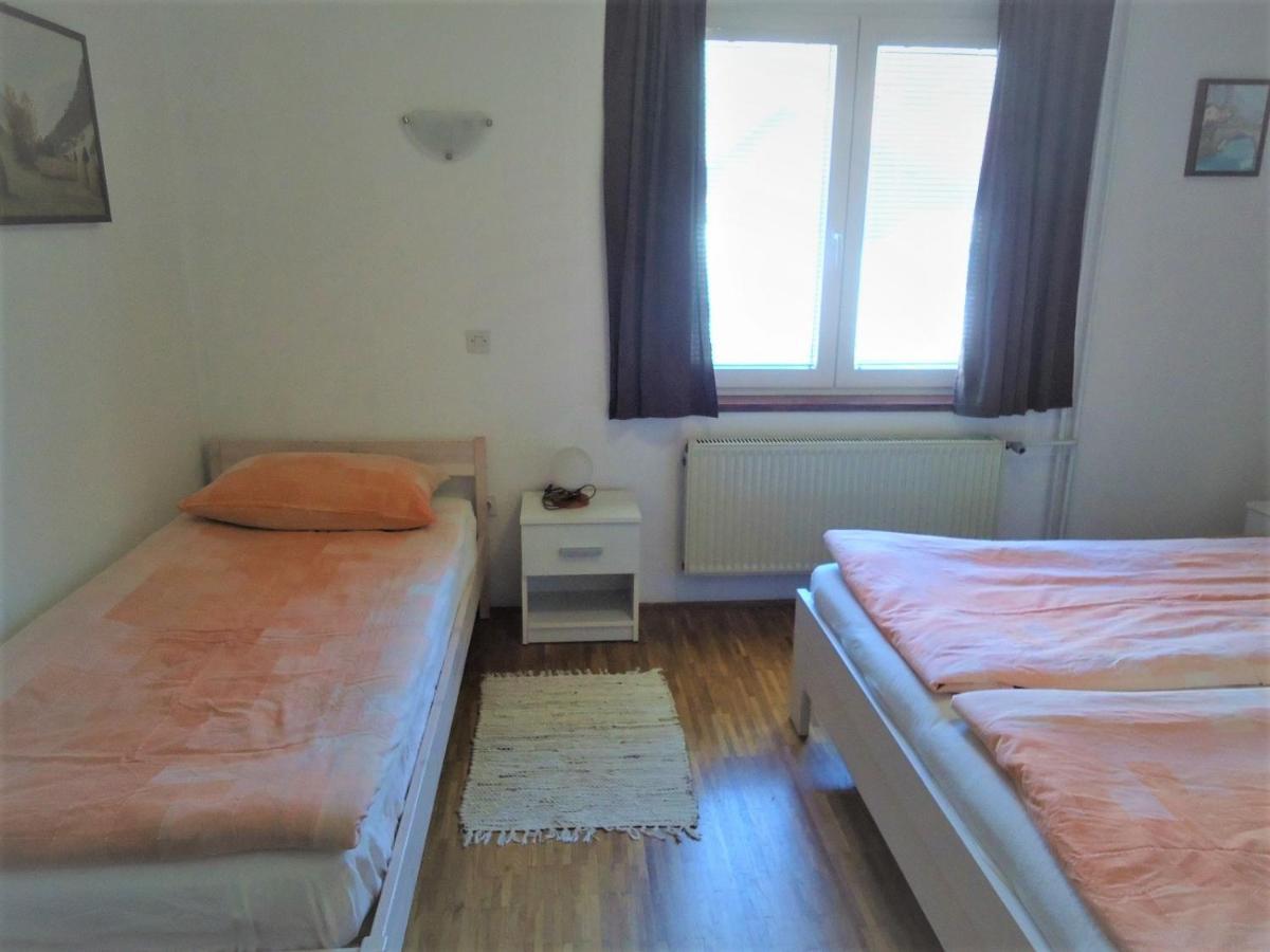 Apartma Gorjan Tolmin Εξωτερικό φωτογραφία