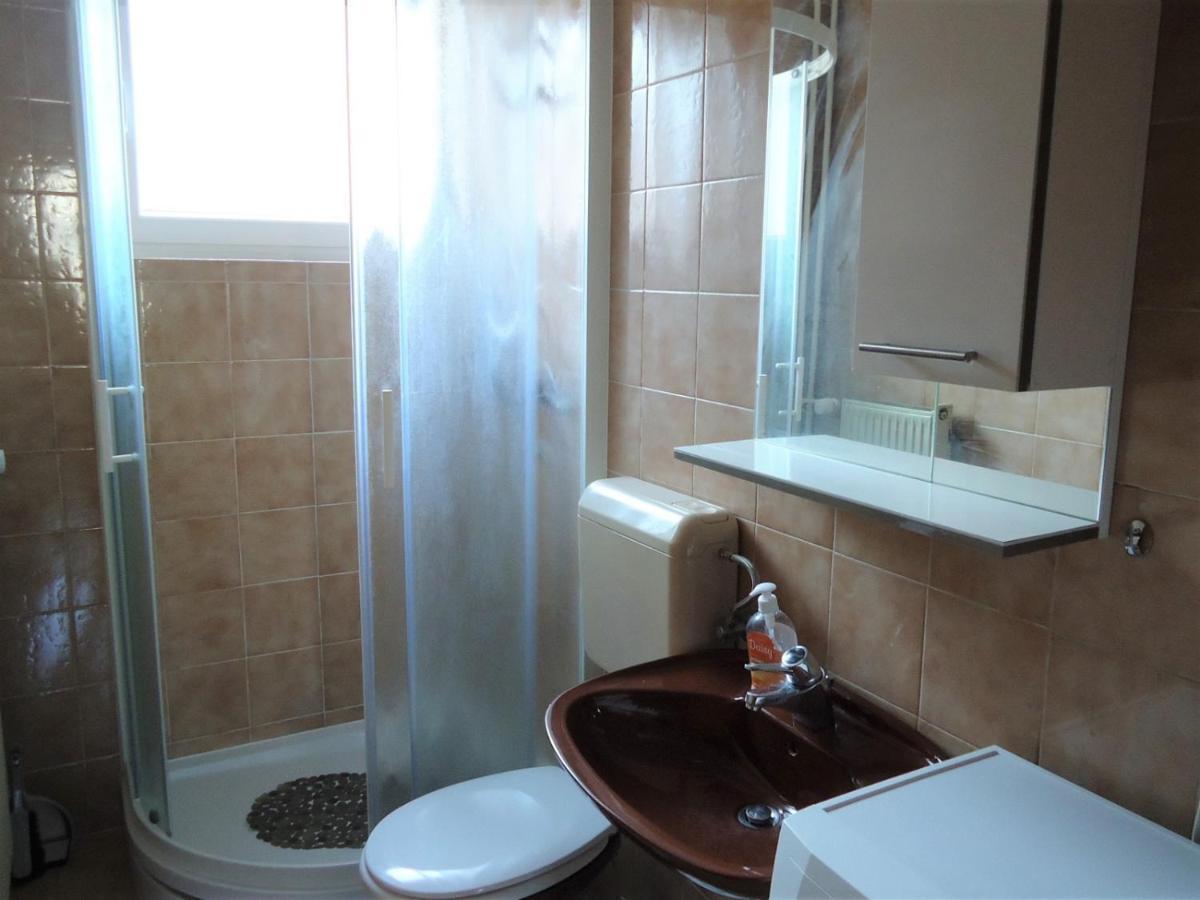 Apartma Gorjan Tolmin Εξωτερικό φωτογραφία