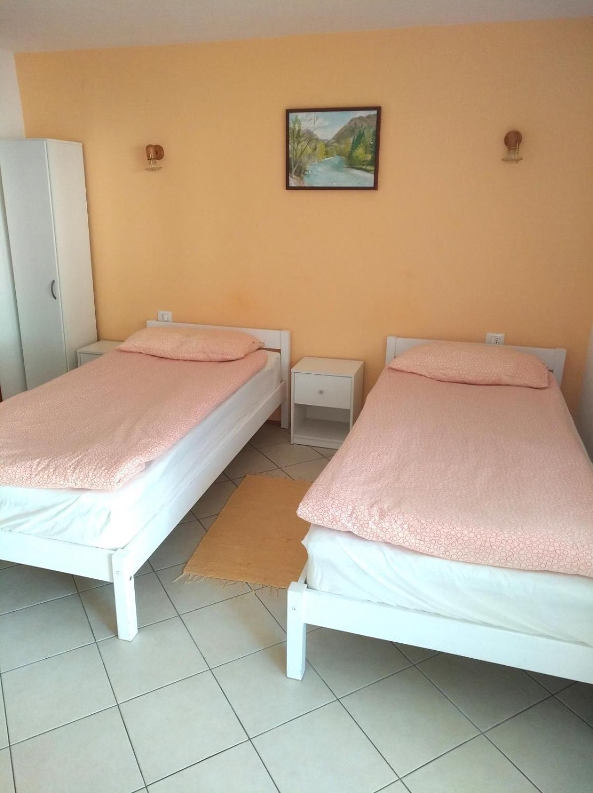 Apartma Gorjan Tolmin Εξωτερικό φωτογραφία