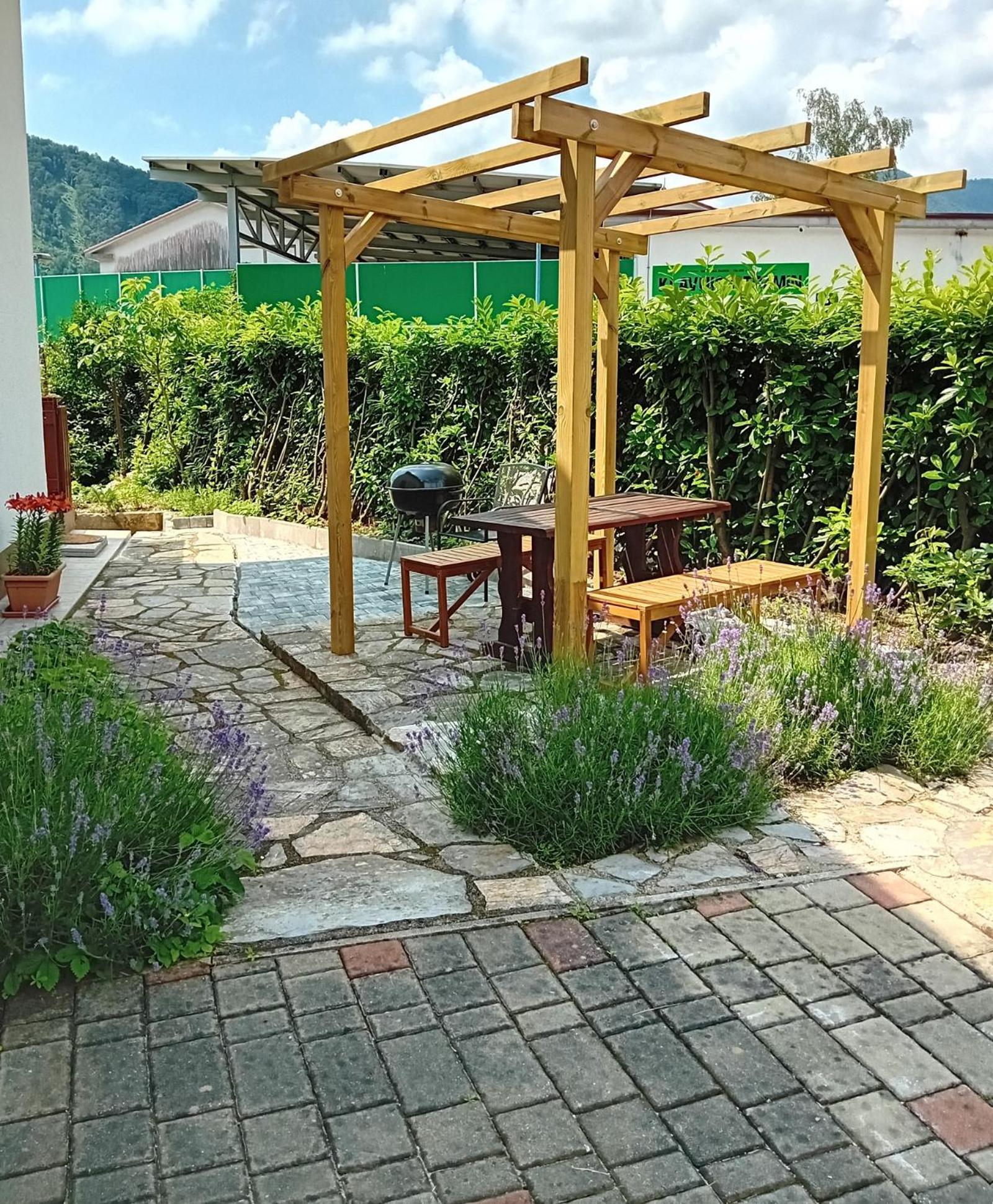Apartma Gorjan Tolmin Εξωτερικό φωτογραφία