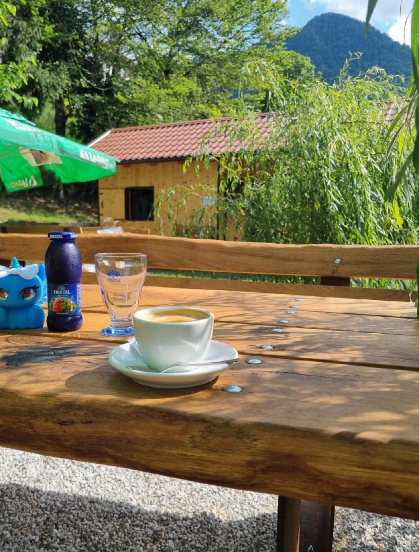 Apartma Gorjan Tolmin Δωμάτιο φωτογραφία
