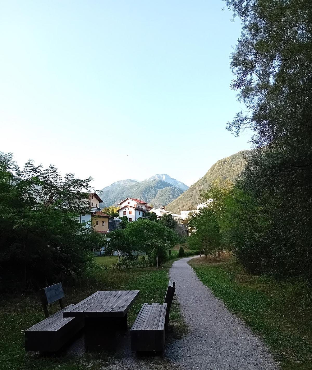 Apartma Gorjan Tolmin Εξωτερικό φωτογραφία